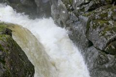 Agder - Sirdal - Finsådammen