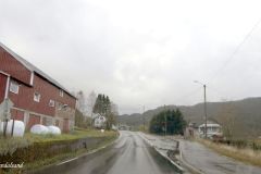 Agder - Sirdal - Fv42