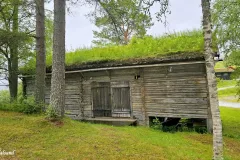 Trøndelag - Skaun - Skaun bygdamuseum