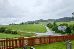 Trøndelag - Skaun - Skaun steinkirke