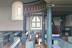 Trøndelag - Skaun - Skaun steinkirke