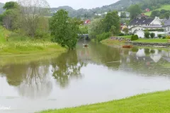 Trøndelag - Skaun - Børsa - Børsøra