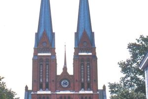 Skien
