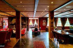 Innlandet - Skjåk - Grotli høyfjellshotell