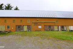 Møre og Romsdal - Smøla - Norsk myrmuseum