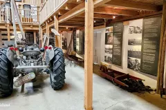 Møre og Romsdal - Smøla - Norsk myrmuseum