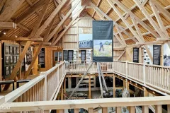 Møre og Romsdal - Smøla - Norsk myrmuseum