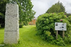 Møre og Romsdal - Smøla - Norsk myrmuseum