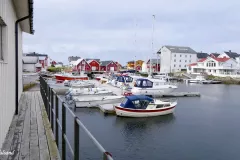 Møre og Romsdal - Smøla - Veiholmen