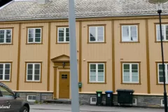 Trøndelag - Snåsa - Sentrum