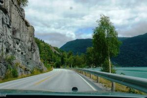 Sogndal