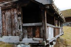 Sogn og Fjordane - Sogndal - De Heibergske Samlinger - Sogn Folkemuseum