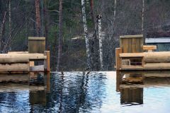 Sogn og Fjordane - Sogndal - De Heibergske Samlinger - Sogn Folkemuseum