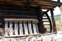 Sogn og Fjordane - Sogndal - De Heibergske Samlinger - Sogn Folkemuseum