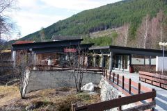 Sogn og Fjordane - Sogndal - De Heibergske Samlinger - Sogn Folkemuseum