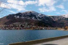 Sogn og Fjordane - Sogndal