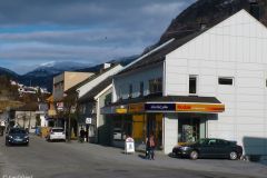 Sogn og Fjordane - Sogndal