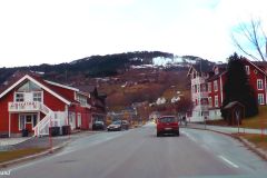 Sogn og Fjordane - Leikanger - Hermannsverk
