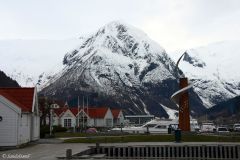 Sogn og Fjordane - Balestrand