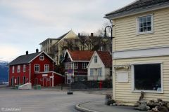 Sogn og Fjordane - Balestrand
