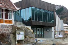 Sogn og Fjordane - Balestrand