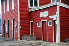 Sogn og Fjordane - Balestrand