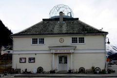 Sogn og Fjordane - Balestrand