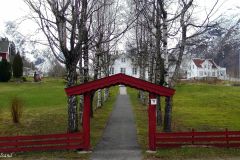 Sogn og Fjordane - Balestrand