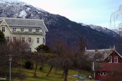 Sogn og Fjordane - Balestrand
