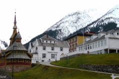 Sogn og Fjordane - Balestrand