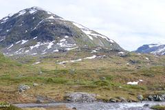 Vestland - Sogndal - Gaularfjellet