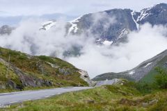 Vestland - Sogndal - Gaularfjellet
