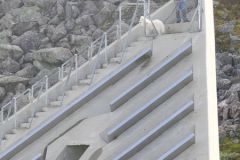 Vestland - Sogndal - Gaularfjellet - Utsikten rasteplass