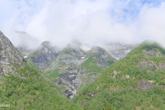 Vestland - Sogndal - Vetlefjorddalen