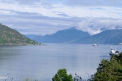 Vestland - Sogndal - Sværafjorden
