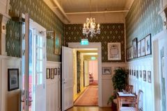 Vestland - Sogndal - Balestrand - Kviknes Hotel