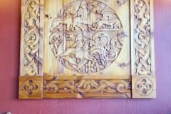 Vestland - Sogndal - Balestrand - Kviknes Hotel