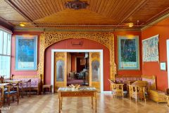 Vestland - Sogndal - Balestrand - Kviknes Hotel