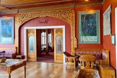 Vestland - Sogndal - Balestrand - Kviknes Hotel