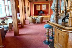 Vestland - Sogndal - Balestrand - Kviknes Hotel