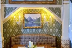 Vestland - Sogndal - Balestrand - Kviknes Hotel