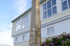 Vestland - Sogndal - Balestrand