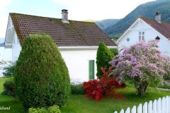 Vestland - Sogndal - Balestrand