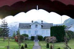 Vestland - Sogndal - Balestrand