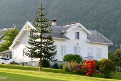 Vestland - Sogndal - Balestrand