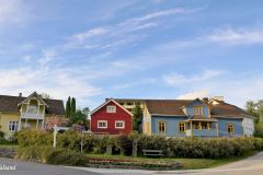 Vestland - Sogndal - Balestrand