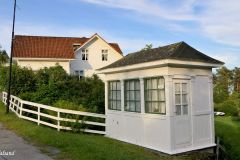 Vestland - Sogndal - Balestrand