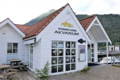 Vestland - Sogndal - Balestrand