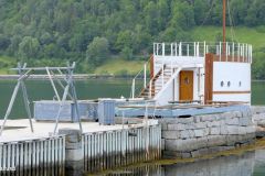Vestland - Sogndal - Balestrand