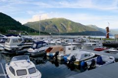 Vestland - Sogndal - Balestrand
